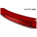 tuix led trunk lid spoiler set hyundai elantra 2010-15
